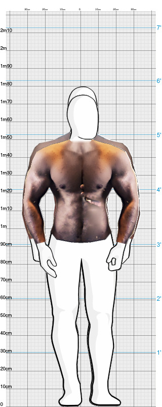 Full Size Comparison