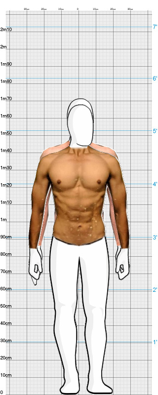 Full Size Comparison