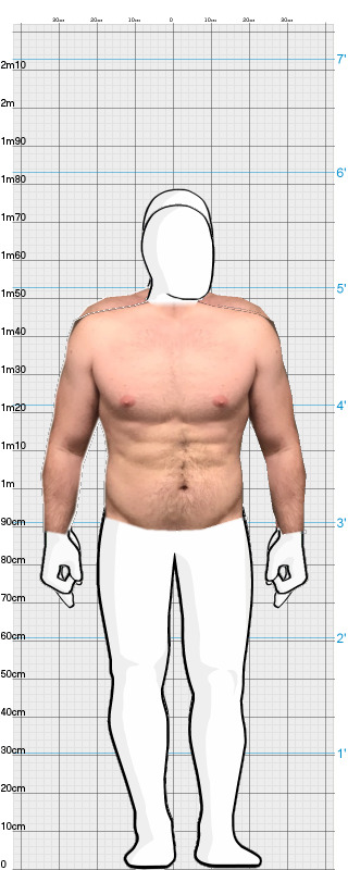 Full Size Comparison