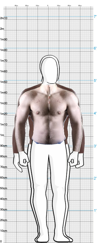 Full Size Comparison