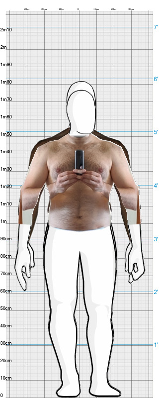 Full Size Comparison