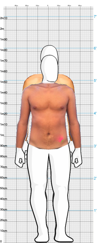 Full Size Comparison