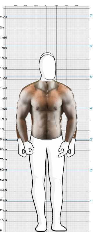 Full Size Comparison