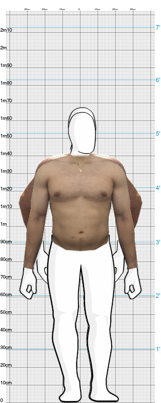 Full Size Comparison