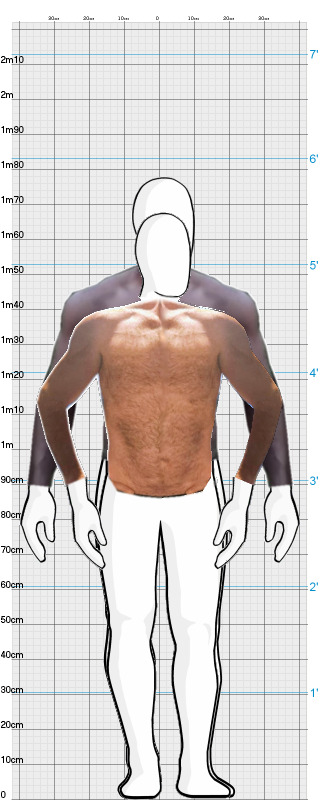 Full Size Comparison