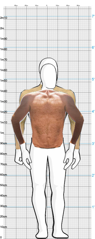 Full Size Comparison