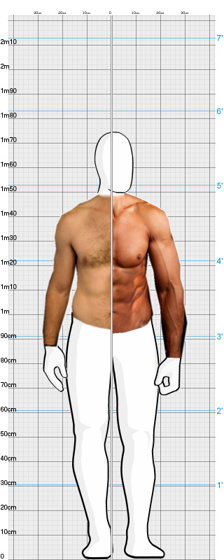 Full Size Comparison