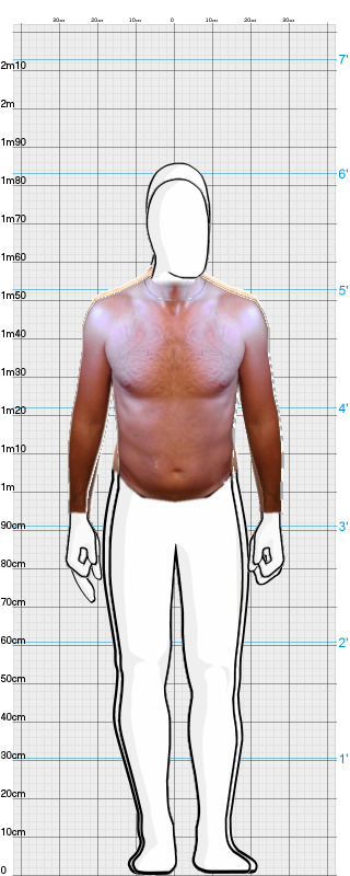 Full Size Comparison