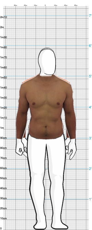 Full Size Comparison