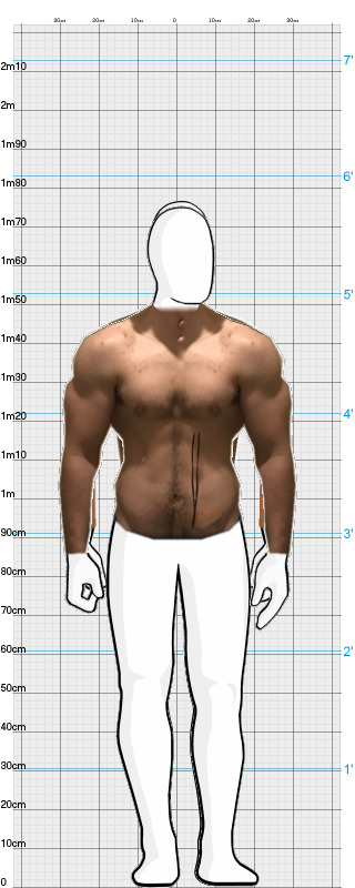 Full Size Comparison