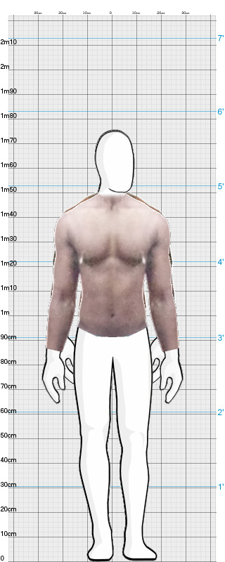 Full Size Comparison