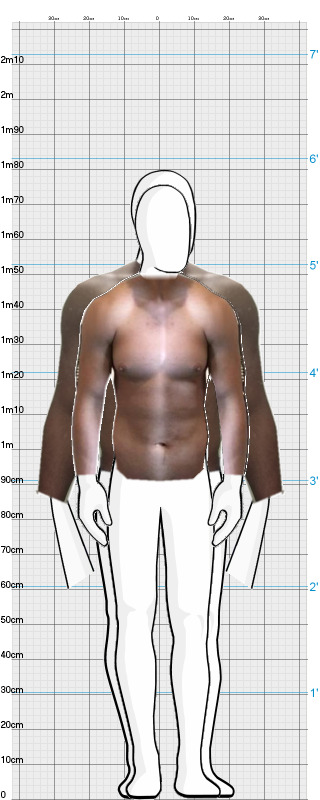 Full Size Comparison