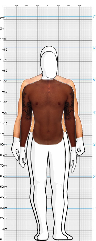 Full Size Comparison