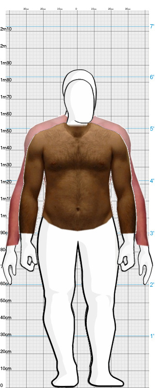 Full Size Comparison