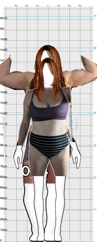 Full Size Comparison