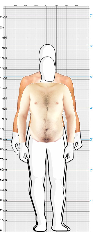 Full Size Comparison