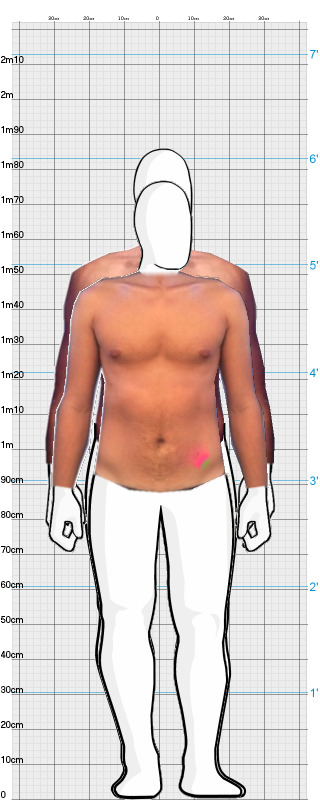 Full Size Comparison