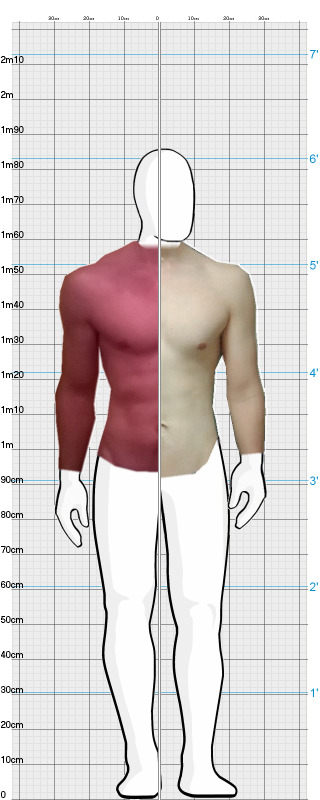 Full Size Comparison