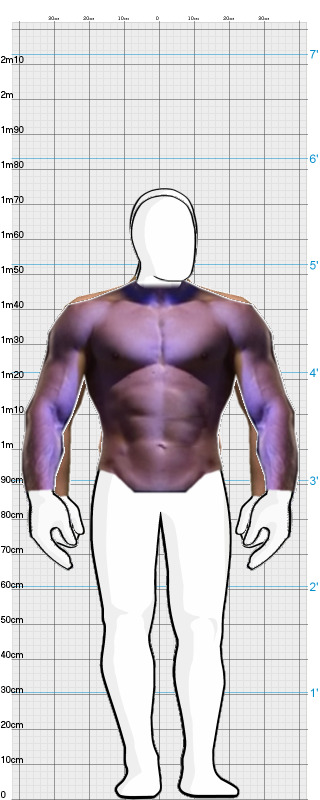 Full Size Comparison