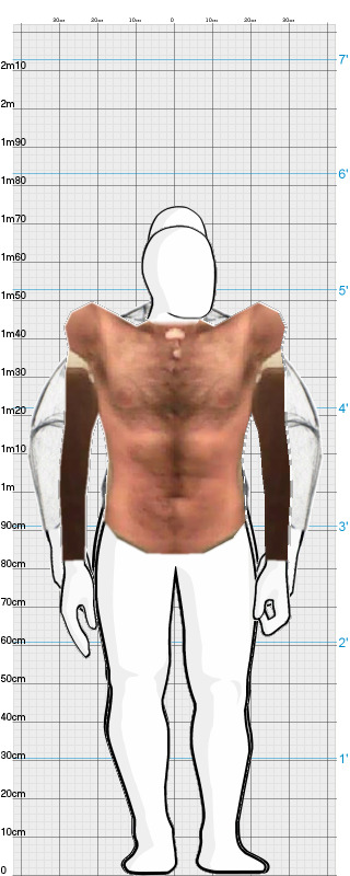 Full Size Comparison