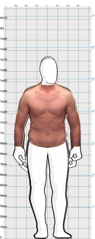 Full Size Comparison