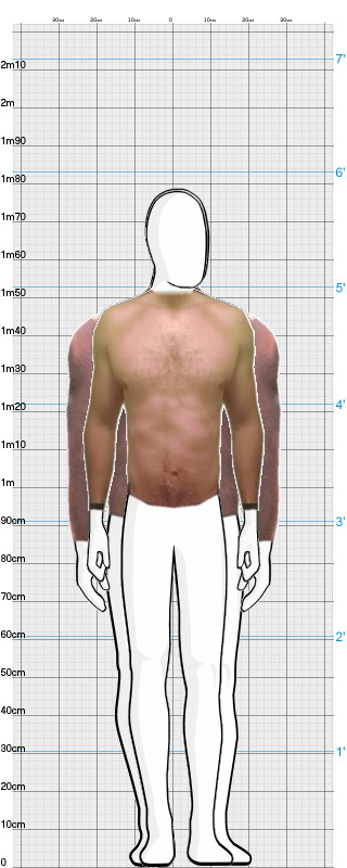 Full Size Comparison