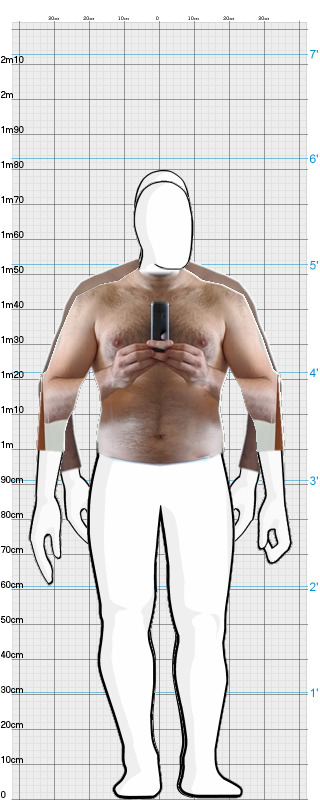 Full Size Comparison