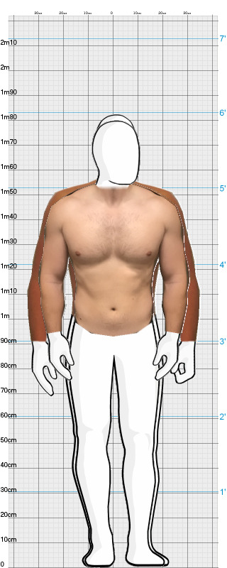 Full Size Comparison