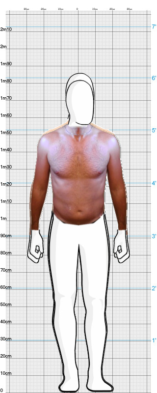 Full Size Comparison