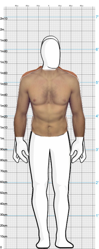 Full Size Comparison