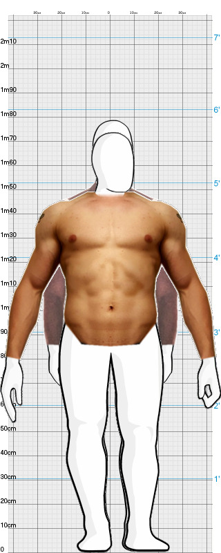 Full Size Comparison