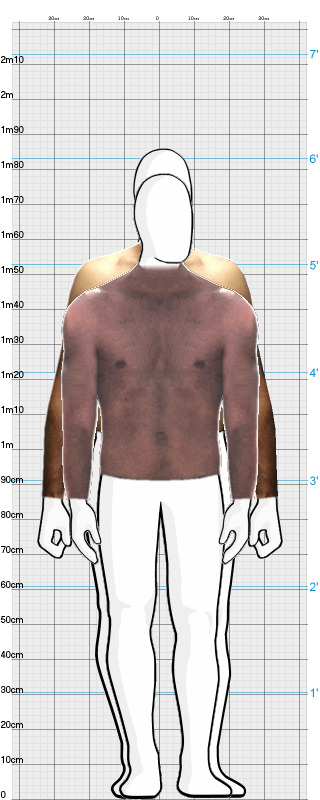 Full Size Comparison