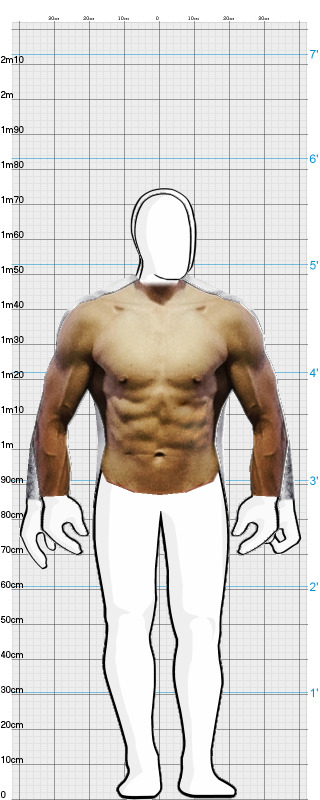 Full Size Comparison