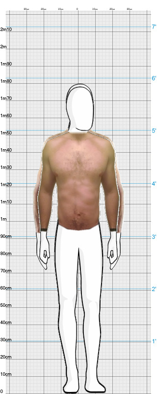 Full Size Comparison