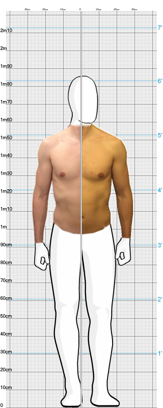 Full Size Comparison