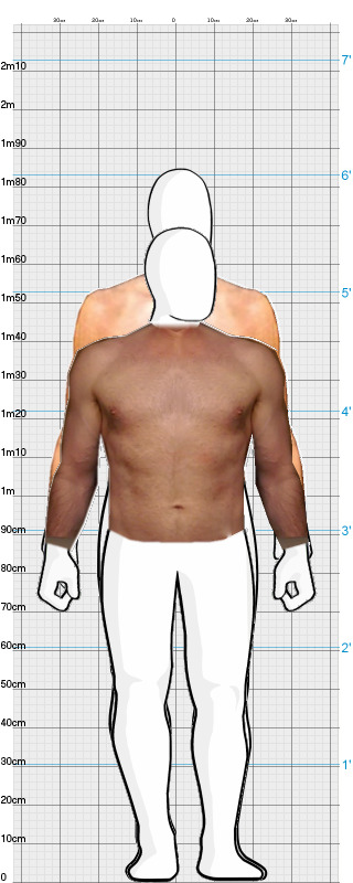 Full Size Comparison