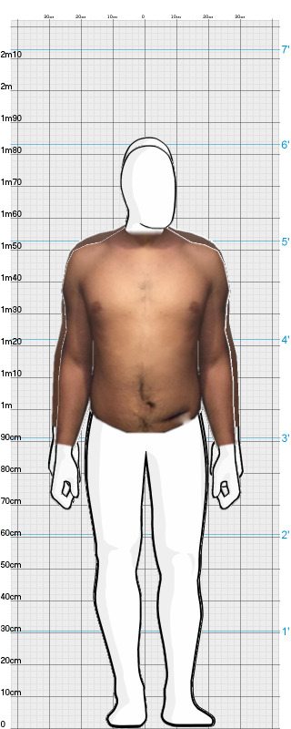 Full Size Comparison