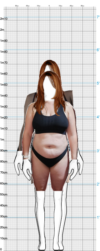 Full Size Comparison