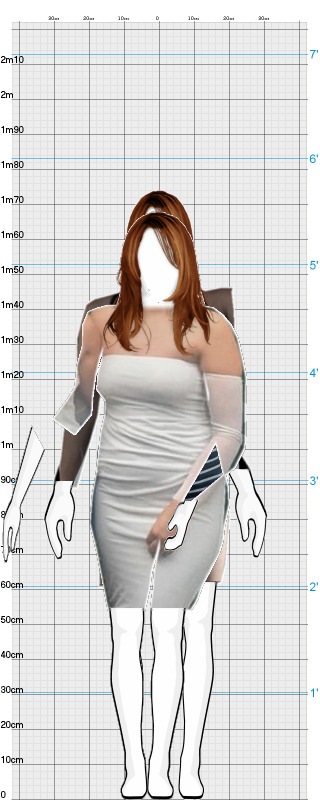 Full Size Comparison