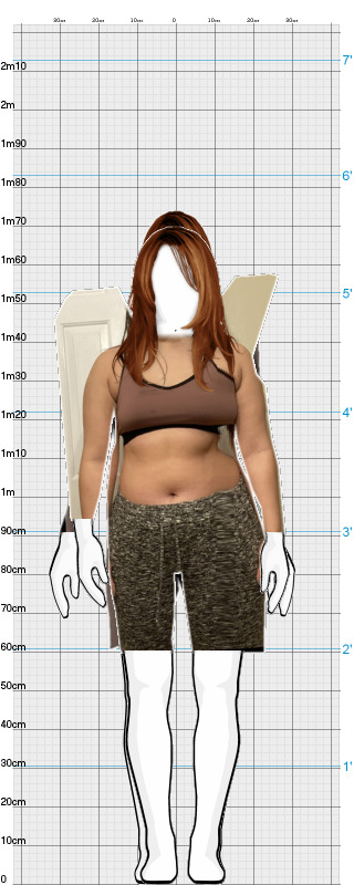 Full Size Comparison
