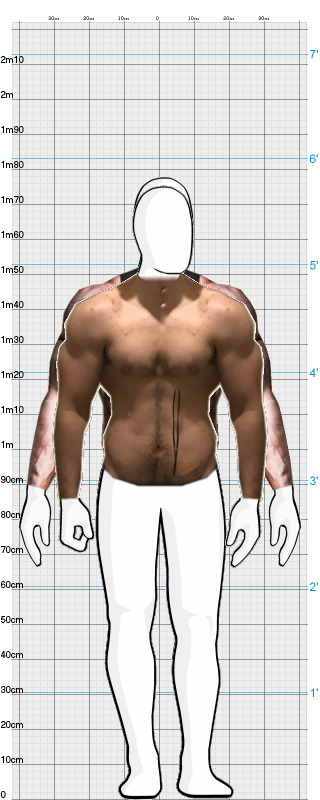 Full Size Comparison