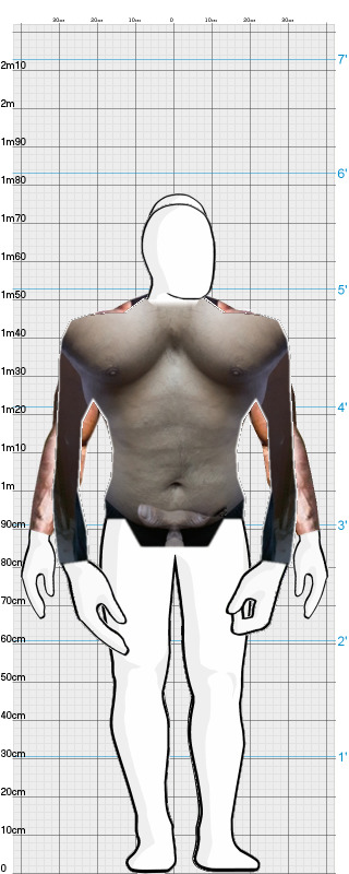 Full Size Comparison