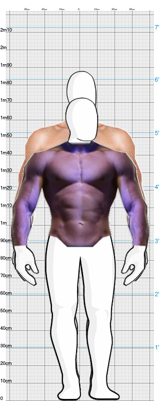 Full Size Comparison
