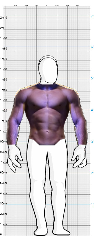 Full Size Comparison