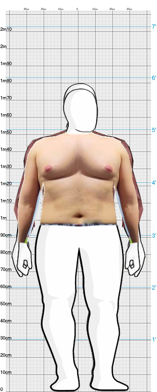 Full Size Comparison