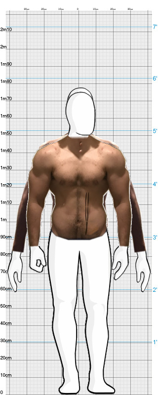 Full Size Comparison