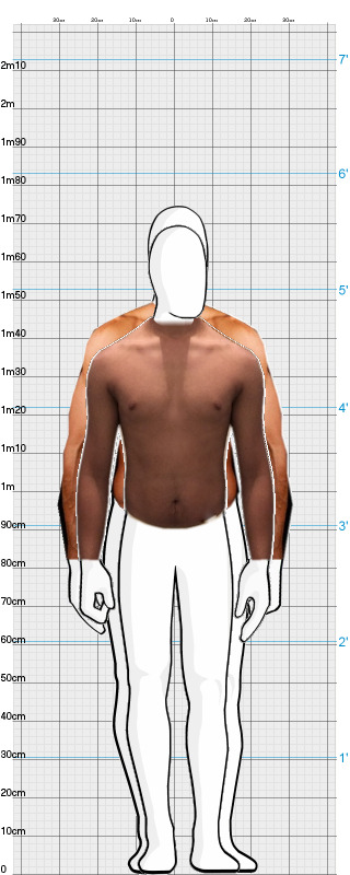 Full Size Comparison