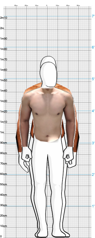 Full Size Comparison