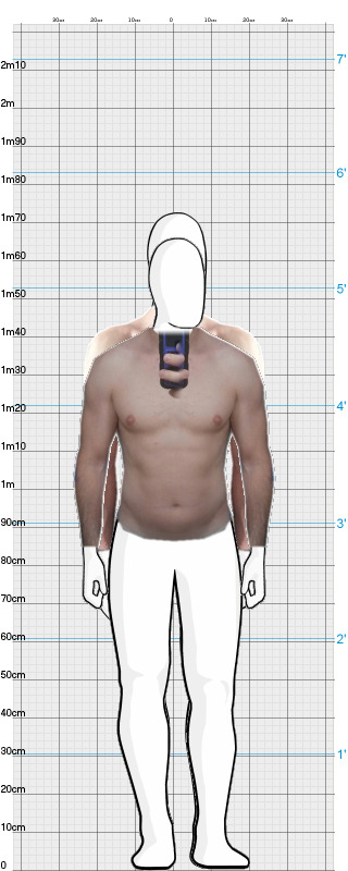 Full Size Comparison