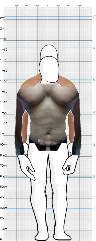 Full Size Comparison